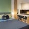 City Centre Suites