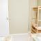 Apartamento-Shopping
