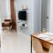 Apartamento-Shopping