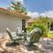 North Fort Myers Getaway with Resort Amenities!