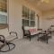 Lakeview Executive Penthouse