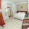 Alpha Ville Hotel