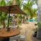 Casa Pure Baja-Great for Families and Group Events!