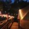Glamping Dunas del sol