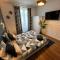 L'Etoile Imani -Amazing apartment near Orly Airport - Villeneuve-Saint-Georges
