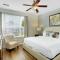 Spacious Townhome wPatio Garage Sleeps10