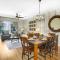 Spacious Townhome wPatio Garage Sleeps10