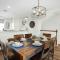 Spacious Townhome wPatio Garage Sleeps10