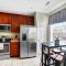 Spacious Townhome wPatio Garage Sleeps10
