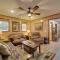 Solon Springs Getaway with Dock and Kayaks! - Solon Springs