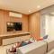 Duplex Incrível, 2 Quartos, varanda, 2 vagas Batel by UROOMS