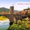 Can Mosqueroles casa en Castellfollit de la Roca - Girona