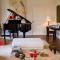 Guest house La Maison Chantecler