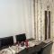 Scandinavia Apartament