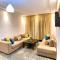 Bel Appartement à AMWAJ Beach and Resorts - 卡萨布兰卡