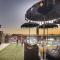 ON Suites Sevilla Apartments designed for adults