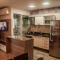 Apartamento completo ao lado do Salvador Shopping