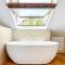 Carbis Bay - Luxury 3 Bed Penthouse Apartment with Sea Views Parking Sauna Balcony