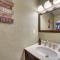 Lakefront Afton Home with Hot Tub and Game Room!