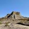 Alojamiento las Dunas alto - Tabernas