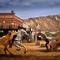 Alojamiento las Dunas alto - Tabernas