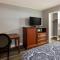 Knights Inn Fayetteville - Fort Bragg