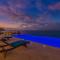 Villa La Vie en Bleu