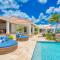 Villa Le Rocher