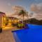 Villa Le Rocher