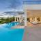 Villa Grand Palms - Les Terres Basses