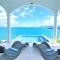 Villa Infinity Blue