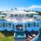 Villa Infinity Blue