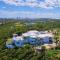Villa Infinity Blue