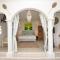 Villa Infinity Blue