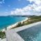 Villa Infinity Blue
