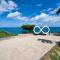 Villa Infinity Blue