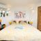 Villa Infinity Blue