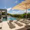 Villa Wellness - Baie Longue