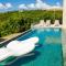 Villa Wellness - Baie Longue