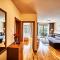 Luxury Apartment Przno Milocer