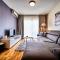 Luxury Apartment Przno Milocer