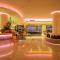 ON Hotels Oceanfront Adults Designed