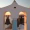 Angels Villa Santorini - Megalochori