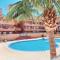 Disfruta en 1ª línea de playa