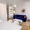 HENRI CAMILLE REAL ESTATE - Bambou- One bedroom center