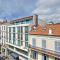 HENRI CAMILLE REAL ESTATE - Bambou- One bedroom center