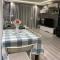 Modern apartment Modern apartment