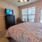Pool View with kitchen, washer dryer and minutes to Disney - 达文波特