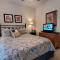 Pool View with kitchen, washer dryer and minutes to Disney - 达文波特