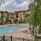 Pool View with kitchen, washer dryer and minutes to Disney - 达文波特